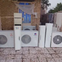 یخچالی/دوتیک/پنجره/کل نمونه کولر خریدیی هستم