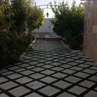 فروش ویلا ۳۷۰ متری با بنا قدیمی و انشعابات شهریار