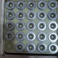 فیبر و فنر واتر پمپ اف اچ|قطعات یدکی و لوازم جانبی|تهران, ترمینال جنوب|دیوار