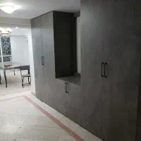 کمد دیواری ۵تیکه