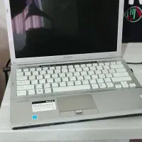 لپ تاپ سونی