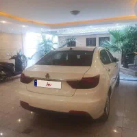 شاهین اتومات cvt 403|خودرو سواری و وانت|تهران, والفجر (افسریه)|دیوار