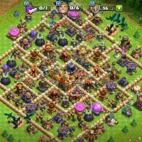 کلاش اف کلنز