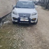 x60 مدل ۹۵ اتومات،گیربکس تازه تعمیر اساسی