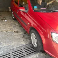 رانا 93 lx|خودرو سواری و وانت|تهران, آسمان|دیوار