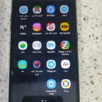 گوشی A01 بدون تعمیر