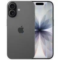 ایفون ۱۷ مشکی ۲۵۶ zaa اکبند نات اکتیو