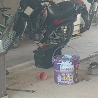 موتور تریل|موتورسیکلت|بندرعباس, |دیوار