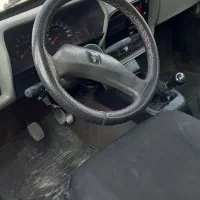 پیکان وانت دوگانه|خودرو سواری و وانت|خسروشاه, |دیوار