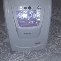 اکسیژن ساز ۱۰ لیتری