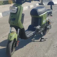 موتور شارژی