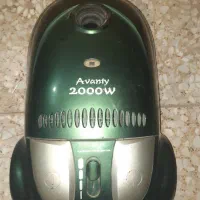 جارو برقی ۲۰۰۰ وات سونی