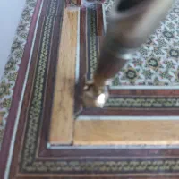سه عدد خاتم|صنایع دستی و سایر لوازم تزئینی|تهران, تجریش|دیوار