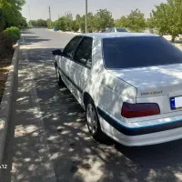 پژوپارس xu7p|خودرو سواری و وانت|اسلام‌شهر, شهرک قائمیه|دیوار