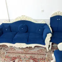 مبل در حد نو