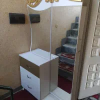 کمدیا آینه دار|جاکفشی، کمد، دراور|نهاوند, |دیوار