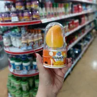 یک صندوقدار و یک چیدمان