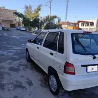 ۱۱۱  مدل ۹۹ درجه یک کارمندی|خودرو سواری و وانت|سمیرم, |دیوار