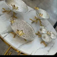 تک ب قیمت عمده|ظروف سرو و پذیرایی|نورآباد, |دیوار