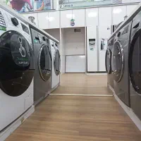 لباسشویی های اسنوا