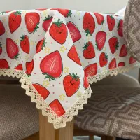 تخفیف  تخفیف  سفره های پارچه ای ضد لک و نسوز|سفره، حوله، دستمال آشپزخانه|تهران, سلسبیل جنوبی|دیوار