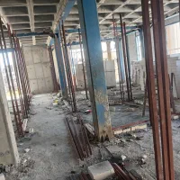 رابیتس کار والپست راویز نما جوشکاری سقف نبشی کشی|خدمات پیشه و مهارت|مشهد, آزادشهر|دیوار