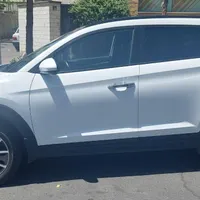 هیوندای توسان ix 35 2000cc، مدل ۲۰۱۷|خودرو سواری و وانت|تهران, سهروردی|دیوار