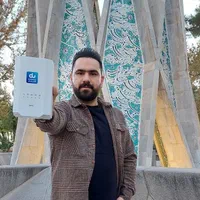 مودم  فایوجی x28 5G (مودم خیام)