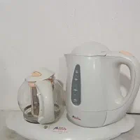 چای ساز برقی تی آف ال