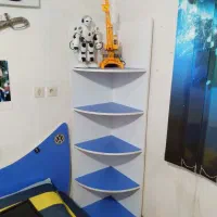 سرویس خواب پسرانه|تخت و سرویس خواب|منجیل, |دیوار