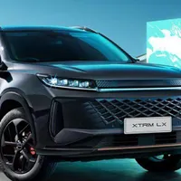 XTRIM LX پیش فروش با 50% پیش پرداخت|خودرو سواری و وانت|تهران, امیرآباد|دیوار