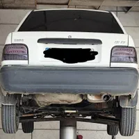 همه نوع لوازم پراید استوک|قطعات یدکی و لوازم جانبی|شیراز, رکن‌آباد|دیوار