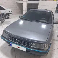 پژو 405 مدل 90