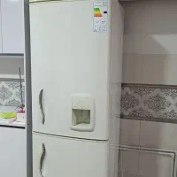 یخچال امرسان 22فوت