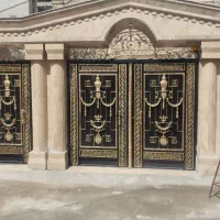 نقاشی‌ ساختمان