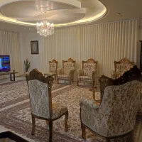 مبل استیل شیک و با کیفیت/فروش فوری/قیمت مناسب|مبلمان خانگی و میز عسلی|شاهرود, |دیوار