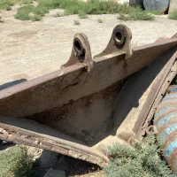 پاکت ذوذنقه در ابعاد مختلف برای بیل کوماتسو