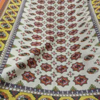 زیر سفره سنتی