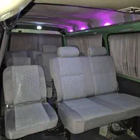 ون دلیکا دربستی و سرویس شرکت ایاب ذهاب پرسنل|خدمات حمل و نقل|نجفآباد, گلدشت|دیوار