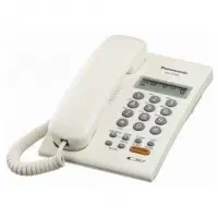 گوشی تلفن پاناسونیک مدل KX-T7705