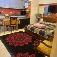 اجاره آپارتمان 48متری صدف|اجارهٔ کوتاهمدت آپارتمان و سوئیت|کیش, |دیوار