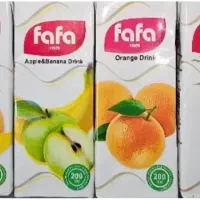 آبمیوه فافاو اونیک و شط جلسات و مراسمات