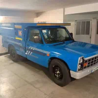 حمل بار با نیسان ـ سریع، ایمن با قیمت مناسب