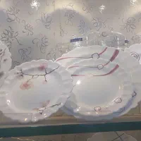 سرویس دانشجویی|ظروف سرو و پذیرایی|همدان, |دیوار