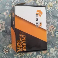 لنت عقب نیسان و جغجغه و قالپاق