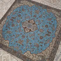 رومیزی و روی عسلی