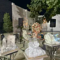 باغ تالار ماندگار|خدمات پذیرایی، مراسم|خرمآباد, |دیوار