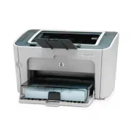 پرینتر لیزری اچ‌پی مدل P1505