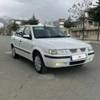 سمند lx مولتی پلکس مشابه صفر