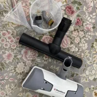 بخارشوی همیلتون مدل ۸۸۴۰|جاروبرقی، جارو شارژی، بخارشو|تهران, فلاح|دیوار